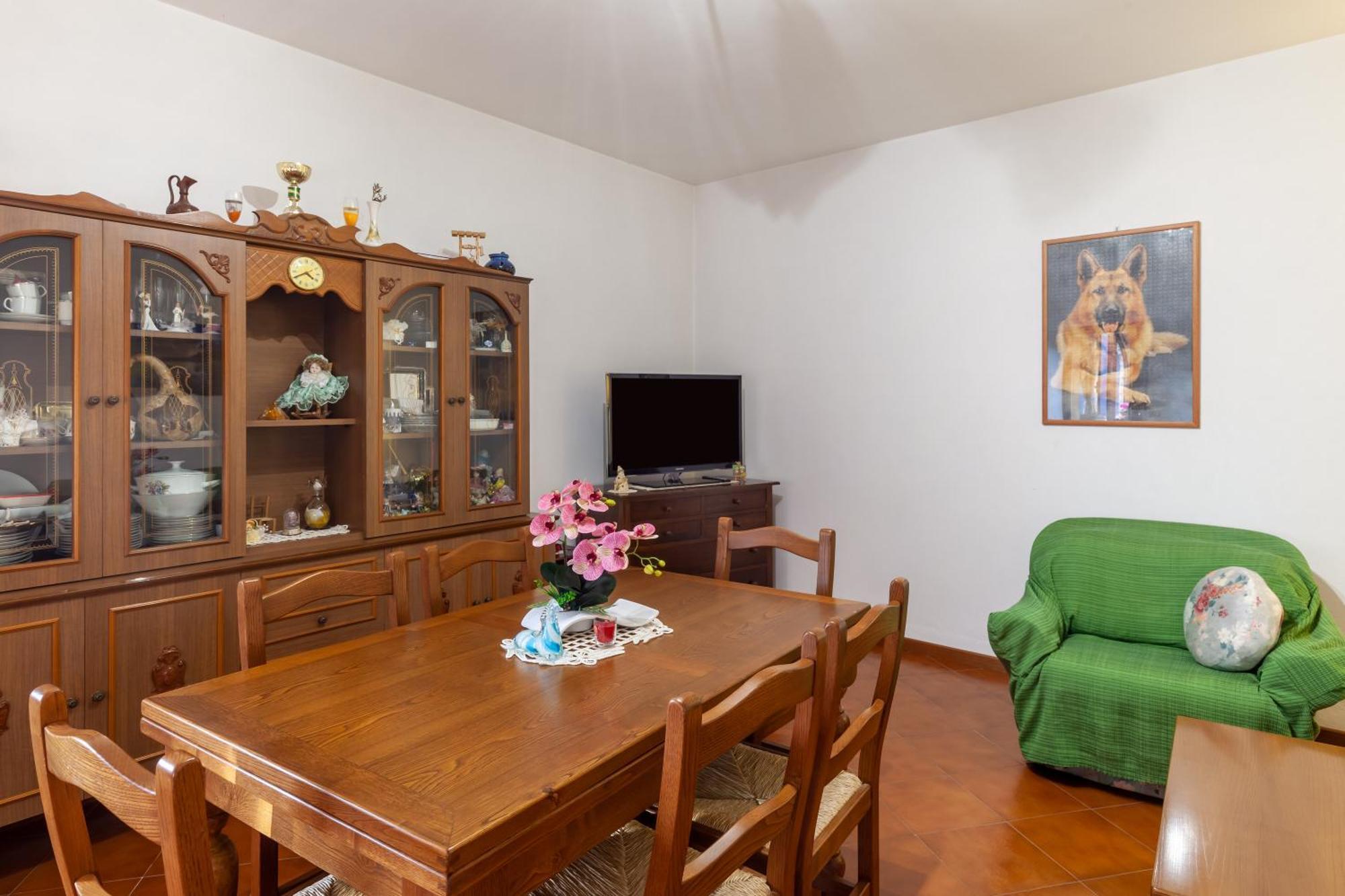 Casa Gigina Βίλα Stazzema Εξωτερικό φωτογραφία