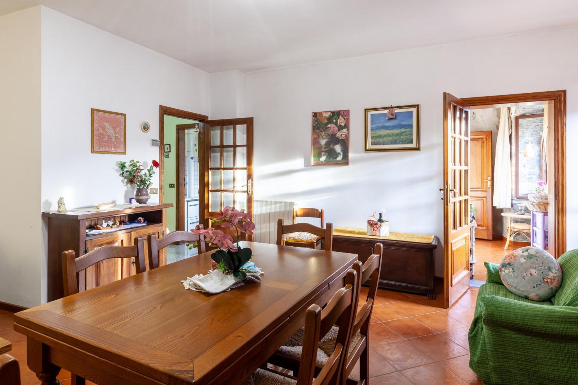 Casa Gigina Βίλα Stazzema Εξωτερικό φωτογραφία