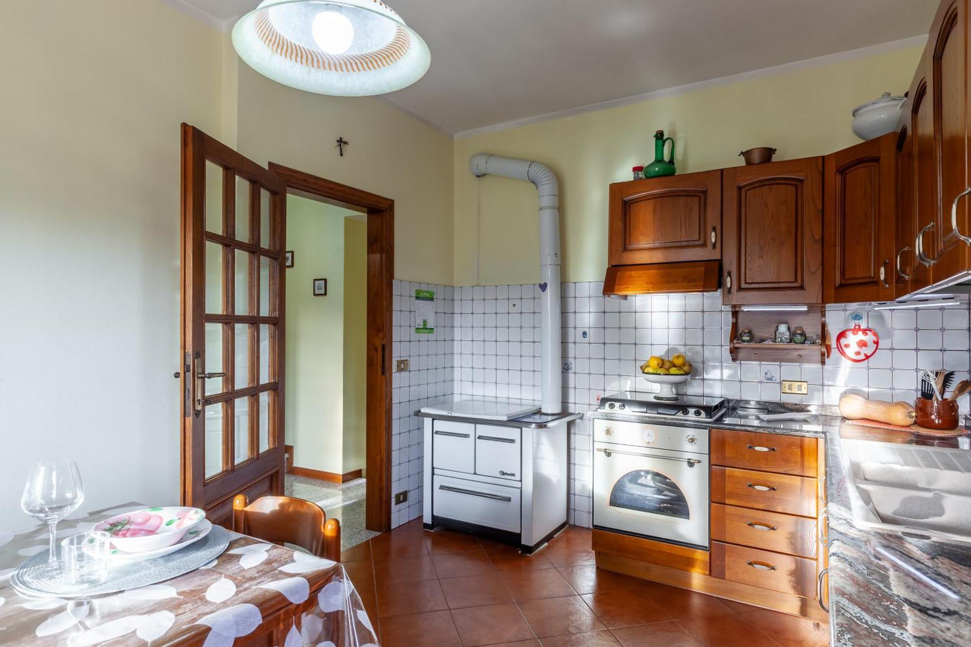 Casa Gigina Βίλα Stazzema Εξωτερικό φωτογραφία